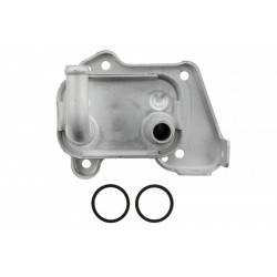 Olajhűtő, motorolaj OPEL ASTRA H 1.7CDTI 04-10 5650790