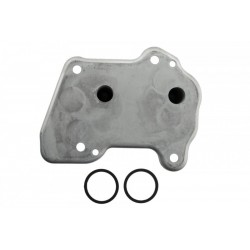 Olajhűtő, motorolaj OPEL ASTRA H 1.7CDTI 04-10 5650790