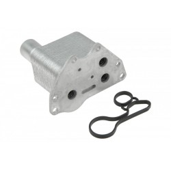Olajhűtő, motorolaj 1.4 120HP OPEL ASTRA J 10-15 , CORSA D 12-14 , MERIVA B 10-17 55565388