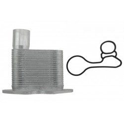 Olajhűtő, motorolaj 1.4 120HP OPEL ASTRA J 10-15 , CORSA D 12-14 , MERIVA B 10-17 55565388