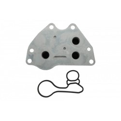 Olajhűtő, motorolaj 1.4 120HP OPEL ASTRA J 10-15 , CORSA D 12-14 , MERIVA B 10-17 55565388