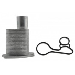 Olajhűtő, motorolaj 1.4 120HP OPEL ASTRA J 10-15 , CORSA D 12-14 , MERIVA B 10-17 55565388