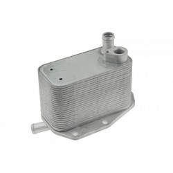 Olajhűtő, motorolaj VOLVO S60 II 3.0 10-18 , VOLVO S80 II 3.0/3.2 06-16 , VOLVO V60 I 3.0 10-15 , VOLVO V70 III 3.0/3.2 10-16 ,