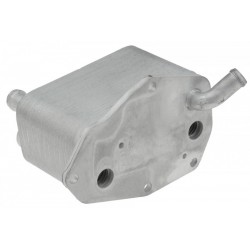 Olajhűtő, motorolaj VOLVO S60 II 3.0 10-18 , VOLVO S80 II 3.0/3.2 06-16 , VOLVO V60 I 3.0 10-15 , VOLVO V70 III 3.0/3.2 10-16 ,