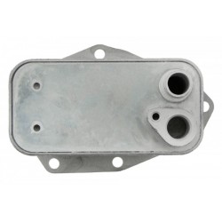 Olajhűtő, motorolaj VOLVO S60 II 3.0 10-18 , VOLVO S80 II 3.0/3.2 06-16 , VOLVO V60 I 3.0 10-15 , VOLVO V70 III 3.0/3.2 10-16 ,