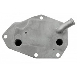 Olajhűtő, motorolaj VOLVO S60 II 3.0 10-18 , VOLVO S80 II 3.0/3.2 06-16 , VOLVO V60 I 3.0 10-15 , VOLVO V70 III 3.0/3.2 10-16 ,