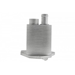 Olajhűtő, motorolaj VOLVO S60 II 3.0 10-18 , VOLVO S80 II 3.0/3.2 06-16 , VOLVO V60 I 3.0 10-15 , VOLVO V70 III 3.0/3.2 10-16 ,