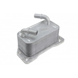 Olajhűtő, motorolaj 2.0 VOLVO S60 II 13-18 , VOLVO S80 II 13-16 , VOLVO V40 2014- , VOLVO V60 I 2013-18 , VOLVO XC 60 I , II