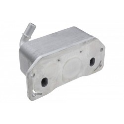Olajhűtő, motorolaj 2.0 VOLVO S60 II 13-18 , VOLVO S80 II 13-16 , VOLVO V40 2014- , VOLVO V60 I 2013-18 , VOLVO XC 60 I , II