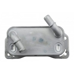 Olajhűtő, motorolaj 2.0 VOLVO S60 II 13-18 , VOLVO S80 II 13-16 , VOLVO V40 2014- , VOLVO V60 I 2013-18 , VOLVO XC 60 I , II