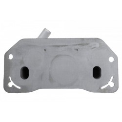 Olajhűtő, motorolaj 2.0 VOLVO S60 II 13-18 , VOLVO S80 II 13-16 , VOLVO V40 2014- , VOLVO V60 I 2013-18 , VOLVO XC 60 I , II