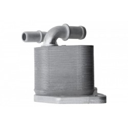 Olajhűtő, motorolaj 2.0 VOLVO S60 II 13-18 , VOLVO S80 II 13-16 , VOLVO V40 2014- , VOLVO V60 I 2013-18 , VOLVO XC 60 I , II