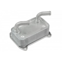 Olajhűtő, motorolaj 1.6-2.0 VOLVO S40 I -2003 , VOLVO V40 -2004 9496495