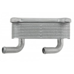 Olajhűtő, motorolaj 1.6-2.0 VOLVO S40 I -2003 , VOLVO V40 -2004 9496495