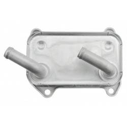 Olajhűtő, motorolaj 1.6-2.0 VOLVO S40 I -2003 , VOLVO V40 -2004 9496495