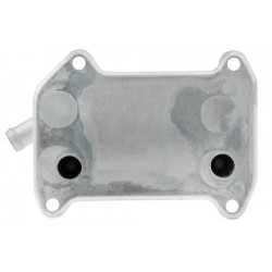 Olajhűtő, motorolaj 1.6-2.0 VOLVO S40 I -2003 , VOLVO V40 -2004 9496495