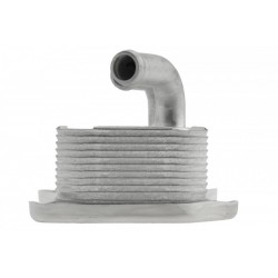 Olajhűtő, motorolaj 1.6-2.0 VOLVO S40 I -2003 , VOLVO V40 -2004 9496495