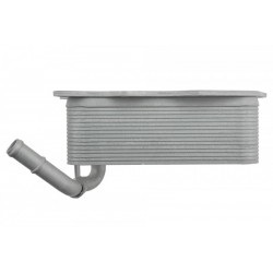 Olajhűtő, motorolaj 4.2 VW TOUAREG 10-18 , AUDI A8 D4 10-17 , AUDI Q7 10-15 , PORSCHE CAYENNE 2012- 057117021P