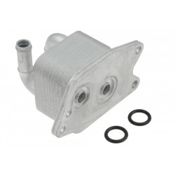 Olajhűtő, motorolaj 1.6 SKODA RAPID 12-15 , SKODA FABIA II 07-14 , SKODA ROOMSTER 06-15 , VW POLO 9N 06-09 , SEAT IBIZA III