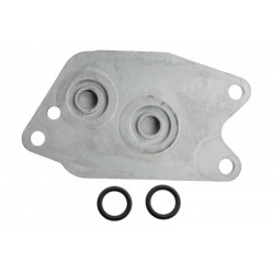 Olajhűtő, motorolaj 1.6 SKODA RAPID 12-15 , SKODA FABIA II 07-14 , SKODA ROOMSTER 06-15 , VW POLO 9N 06-09 , SEAT IBIZA III