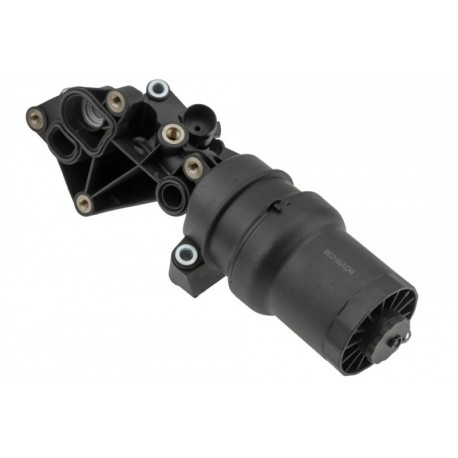 Ház, olajszűrő 2.5 VW JETTA 06-10 , VW BEETLE 11-16 AUDI A3 11-17 , AUDI Q3 13-18 07K115397D