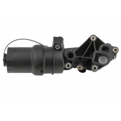 Ház, olajszűrő 2.5 VW JETTA 06-10 , VW BEETLE 11-16 AUDI A3 11-17 , AUDI Q3 13-18 07K115397D