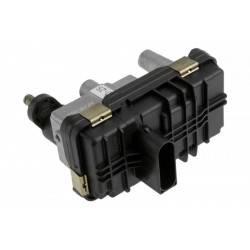 Állítóelem, turbófeltöltő /6NW010430-25/ ALFA ROMEO GIULIETTA 2.0 JTDM 2010-2020,FIAT FREEMONT 2.0 JTD 2011- 6NW010430-25