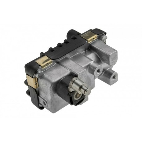 Állítóelem, turbófeltöltő G-16/6NW009550/ AUDI Q7 4.2TDI 2009-2015, VW TOUAREG 4.2TDI 2010-2018 786266-5005S