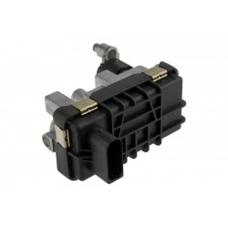 Állítóelem, turbófeltöltő G-16/6NW009550/ AUDI Q7 4.2TDI 2009-2015, VW TOUAREG 4.2TDI 2010-2018 786266-5005S