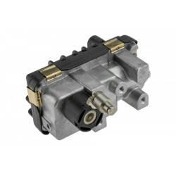 Állítóelem, turbófeltöltő G-17/6NW009550/ AUDI Q7 4.2TDI 2009-2015, VW TOUAREG 4.2TDI 2010-2018 786267-5005S