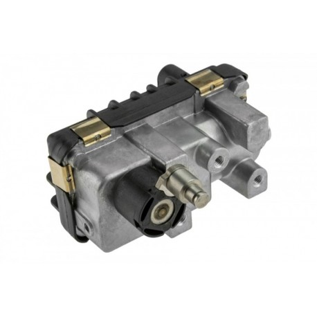 Állítóelem, turbófeltöltő G-17/6NW009550/ AUDI Q7 4.2TDI 2009-2015, VW TOUAREG 4.2TDI 2010-2018 786267-5005S