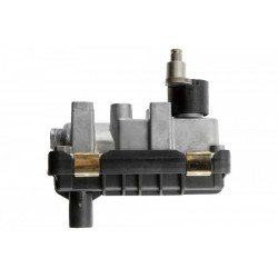 Állítóelem, turbófeltöltő G-17/6NW009550/ AUDI Q7 4.2TDI 2009-2015, VW TOUAREG 4.2TDI 2010-2018 786267-5005S