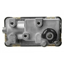 Állítóelem, turbófeltöltő G-17/6NW009550/ AUDI Q7 4.2TDI 2009-2015, VW TOUAREG 4.2TDI 2010-2018 786267-5005S