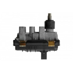 Állítóelem, turbófeltöltő /6NW010430-01/ BMW 1 F20/F21 2.0D 2011-, 3 E90/F30/F80/F34/E91/F31 2.0D 2007-2019, 4 F36 2.0D