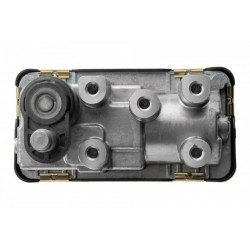 Állítóelem, turbófeltöltő /6NW010430-01/ BMW 1 F20/F21 2.0D 2011-, 3 E90/F30/F80/F34/E91/F31 2.0D 2007-2019, 4 F36 2.0D