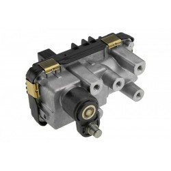 Állítóelem, turbófeltöltő /6NW010430-03/ BMW 1 F20/F21 2.0D 2011-, 2 F22/F87 2.0D 2014-, 3 F30/F80/F34/F31 2.0D 2013-2016, 4