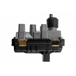 Állítóelem, turbófeltöltő /6NW010430-03/ BMW 1 F20/F21 2.0D 2011-, 2 F22/F87 2.0D 2014-, 3 F30/F80/F34/F31 2.0D 2013-2016, 4