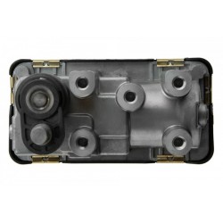 Állítóelem, turbófeltöltő /6NW010430-03/ BMW 1 F20/F21 2.0D 2011-, 2 F22/F87 2.0D 2014-, 3 F30/F80/F34/F31 2.0D 2013-2016, 4