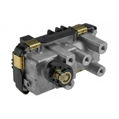 Állítóelem, turbófeltöltő /6NW010430-04/ BMW 1 F20/F21 2.0D 2011-2015, 2 F22/F87 2.0D 2012-2014, 3