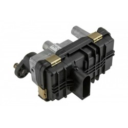 Állítóelem, turbófeltöltő /6NW010430-04/ BMW 1 F20/F21 2.0D 2011-2015, 2 F22/F87 2.0D 2012-2014, 3