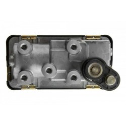Állítóelem, turbófeltöltő /6NW010430-04/ BMW 1 F20/F21 2.0D 2011-2015, 2 F22/F87 2.0D 2012-2014, 3