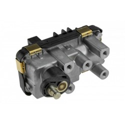 Állítóelem, turbófeltöltő /6NW010430-12/ BMW 1 F20/F21 2.0D 2011-2015, 2 F22/F87 2.0D 2012-2014, 3