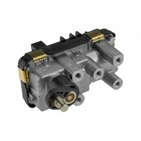 Állítóelem, turbófeltöltő /6NW010430-12/ BMW 1 F20/F21 2.0D 2011-2015, 2 F22/F87 2.0D 2012-2014, 3