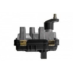 Állítóelem, turbófeltöltő /6NW010430-12/ BMW 1 F20/F21 2.0D 2011-2015, 2 F22/F87 2.0D 2012-2014, 3