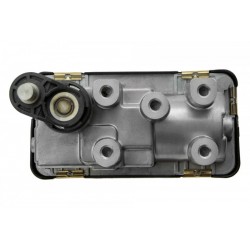 Állítóelem, turbófeltöltő /6NW010430-12/ BMW 1 F20/F21 2.0D 2011-2015, 2 F22/F87 2.0D 2012-2014, 3