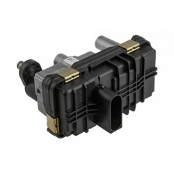 Állítóelem, turbófeltöltő /6NW010430-14/ BMW 1 F20/F21 1.5D 2015- 6NW010430-14