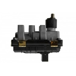 Állítóelem, turbófeltöltő /6NW010430-14/ BMW 1 F20/F21 1.5D 2015- 6NW010430-14