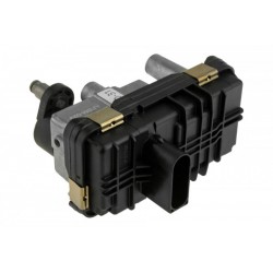 Állítóelem, turbófeltöltő /6NW010430-31/ BMW 1 F20/F21 2.0D 2011-2019, 2 F22/F87 2.0D 2014-2015, 3