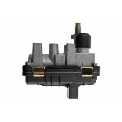 Állítóelem, turbófeltöltő /6NW010430-31/ BMW 1 F20/F21 2.0D 2011-2019, 2 F22/F87 2.0D 2014-2015, 3