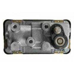 Állítóelem, turbófeltöltő /6NW010430-31/ BMW 1 F20/F21 2.0D 2011-2019, 2 F22/F87 2.0D 2014-2015, 3